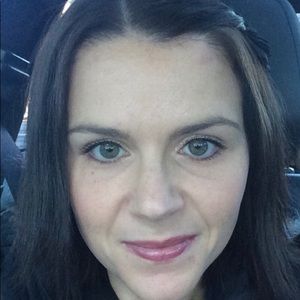 Meet your Posher, Angie